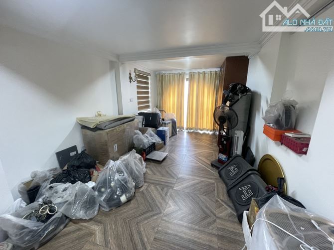 XUÂN ĐỈNH – LÔ GÓC – KD, GARA OTO – 6T THANG MÁY – 105M² – 25.8 TỶ (0TL203045) - 1