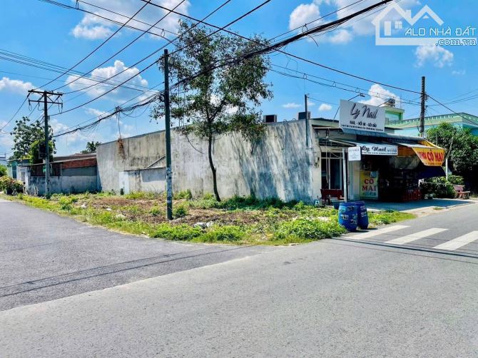 🌟 ĐẤT ĐẸP 2 MẶT TIỀN GIÁ 650 TRIỆU– ĐƯỜNG TRẦN TỬ BÌNH, XÃ TÂN THÔNG HỘI, CỦ CHI 🌟 - 1