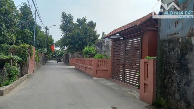 🌟 BÁN ĐẤT HÁT MÔN – Ô TÔ ĐỖ CỬA – TIỀM NĂNG TĂNG GIÁ 🌟 - 1