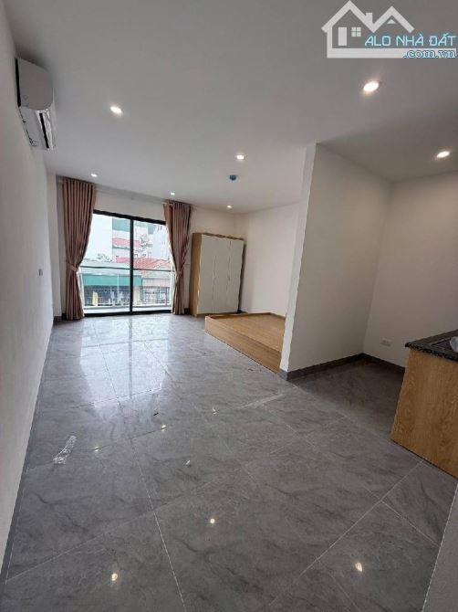 PHẠM VĂN ĐỒNG – THU 100TR/TH - ÔTÔ TRÁNH – 100M² – 8T, HẦM – 37.9 TỶ (0TL305042) - 1