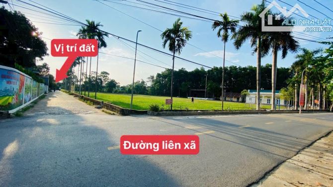 Đất dân cắt bán cách đại học quốc gia 1km giá chủ cần tiền rẻ hơn xung quanh 2-3 giá - 1