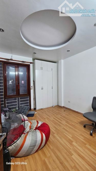 LÔ GÓC XUÂN ĐỈNH – OTO - THOÁNG SÁNG – 60M² – 5 TẦNG – 16.8 TỶ (0TL152034) - 1
