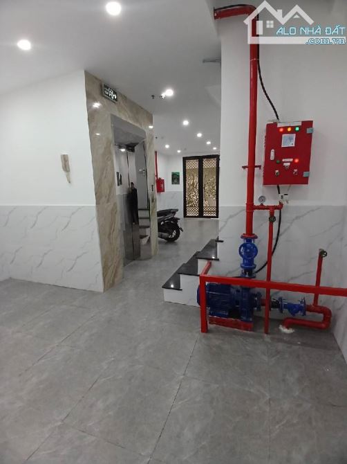 CCMN XUÂN ĐỈNH - OTO – DÒNG TIỀN ỔN - 7T THANG MÁY – 52M² – 15.9 TỶ (0TL152032) - 1