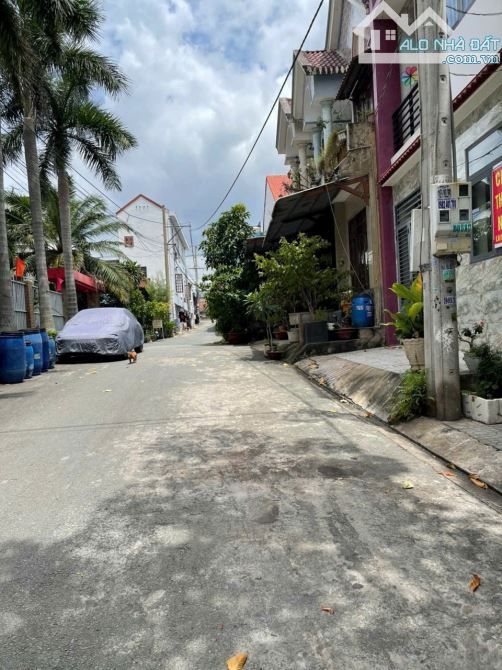 🏡 NHÀ SỔ RIÊNG NGANG 6M– 1 TRỆT 1 LẦU HOÀN CÔNG – GẦN LÀNG ĐH QUỐC GIA. - 1
