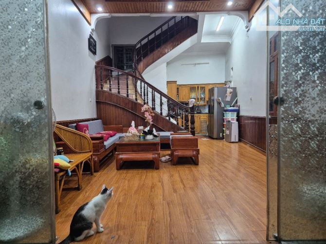 XUÂN TẢO – DÂN XÂY – NGÕ THÔNG – ÔTÔ – 55M² – 4 TẦNG – 12.2 TỶ (0TL91530) - 1