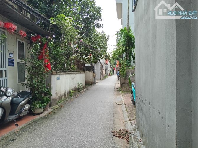 Bắc Cầu, mặt phố, ô tô thông, ô tô vào đất, 200m2, giá 14.5 tỷ - 1