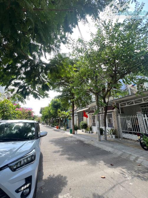 Bán đát tặng nhà C4 MT Nam Thọ 2 _ Sơn Trà _ 115m2 _ 8.9 tỷ. - 1