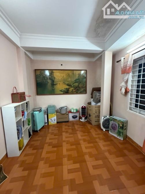 DÂN XÂY XUÂN ĐỈNH – NGÕ THÔNG – KINH DOANH – 60M² – 4 TẦNG – 10.9 TỶ (0TL91527) - 1
