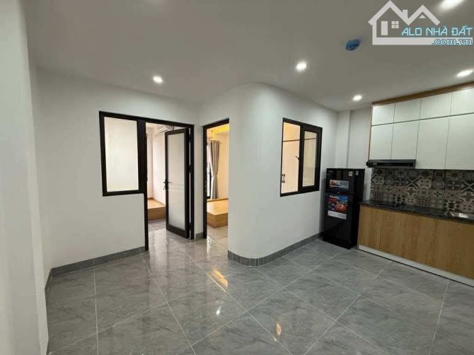 2 THOÁNG XUÂN ĐỈNH – OTO TRÁNH - GẦN PHỐ - 7T THANG MÁY – 40M² – 12 TỶ (0TL91525) - 1