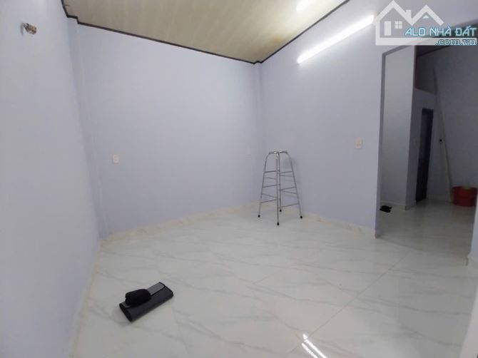 Bán nhà 2 tầng 7x5m, Đông Thạnh 1-3, Đông Thạnh, Hóc Môn, giá nhỉnh 1 tỷ xíu - 1