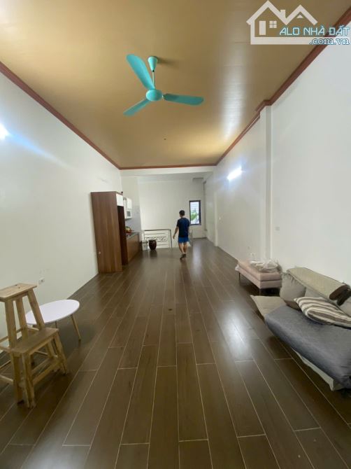 Bán căn Nhà 2 tầng mới tinh view thoáng giãn dân khu 7 Đại Phúc, TP Bắc Ninh ♦️DT 76,5m2 . - 1