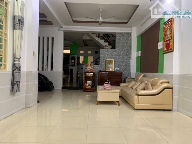Bán nhà Lê Thị Hồng 6x16m 1T1L giá chỉ 13,8 tỷ TL - 1