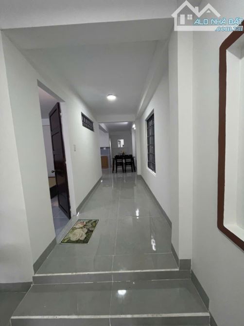 NHÀ 2 TẦNG – KIỆT NHỰA Ô TÔ ĐẬU -  CHỈ 3,65 TỶ ✨ - 1