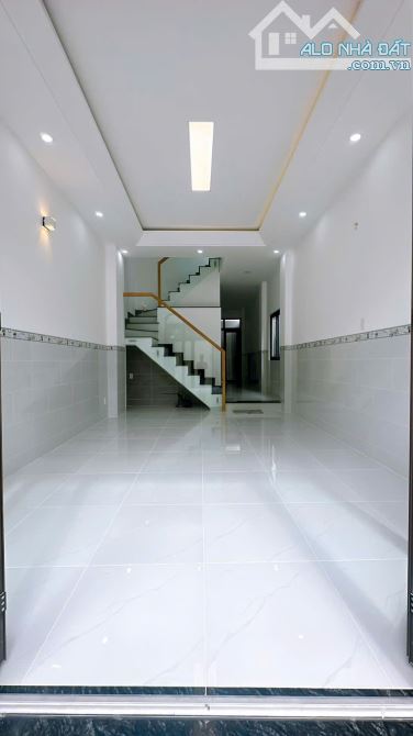 BÁN NHÀ SIÊU ĐẸP 4 TẦNG MỚI 100% DTSD 150M2 Tôn THẤT THUYẾT P.4 Q.4 GIÁ CHÍNH CHỦ 7TY950 - 1
