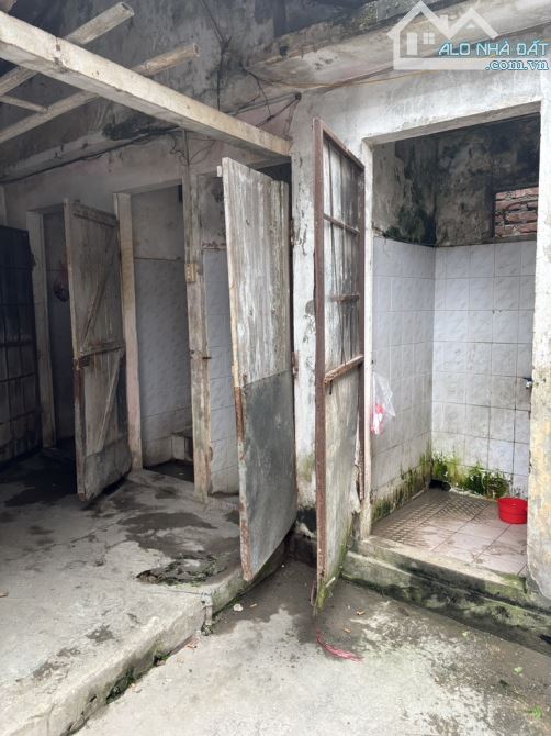 NHÀ TÂY TỰU – CHO THUÊ 14PH – FULL ĐỒ – DÒNG TIỀN ỔN - 255M – 28.7 TỶ (0TL203020) - 1