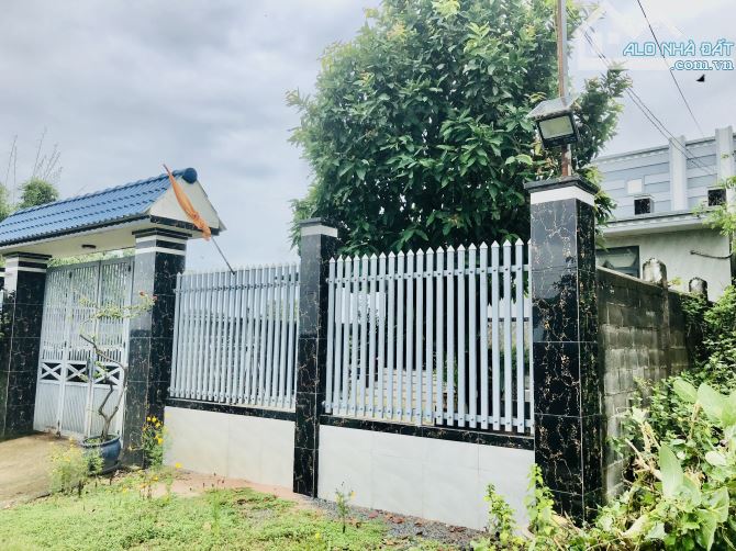 Căn nhà cách biển Phước Hải 4p đi xe-Diện tích 480m2- ngang 12m, Nhà đẹp 3phòng ngủ,2wc - 1