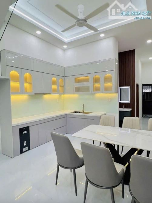 Kèo thơm chủ thiện chí bán gấp ngay Tỉnh Lộ 10, kế khu Tên Lửa, giá 5tỷ9 còn thương lượng - 1
