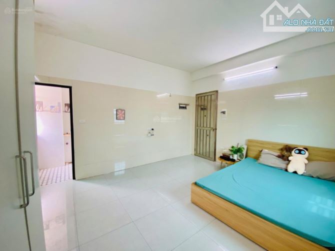 CCMN TÂY TỰU – FULL ĐỒ – DÒNG TIỀN ỔN – 7T THANG MÁY – 35 PH KK – 26 TỶ (0TL203019) - 1