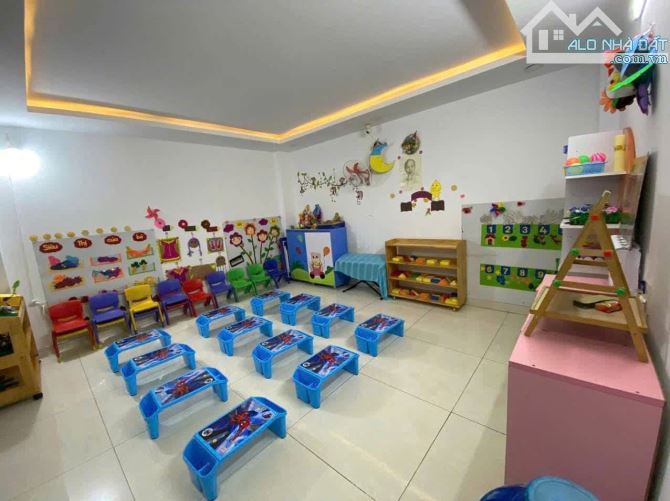 Bán nhà Gò Vấp, gần Nguyễn Oanh,  hẻm xe hơi, 57M² x 5 tầng, giảm chào còn 6.8 tỷ TL - 1