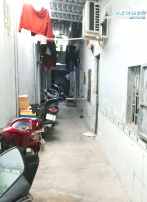 Bán Dãy Trọ-Hẻm Ô Tô-Gần Quốc Lộ 1K- Linh Xuân-135m2(5mx21m), Nhỉnh 6 Tỷ (thương lượng) - 1
