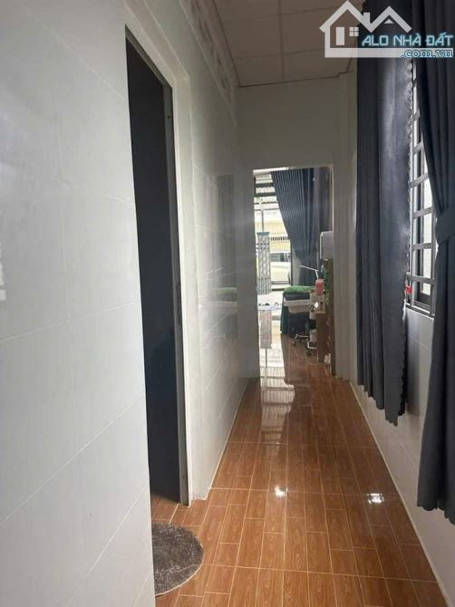 Chú 10 cần bán nhà cấp 4 ở Thị Trấn Hóc Môn 4x15 ( 71m2 ) 810 TRIỆU Sổ hồng riêng - 1