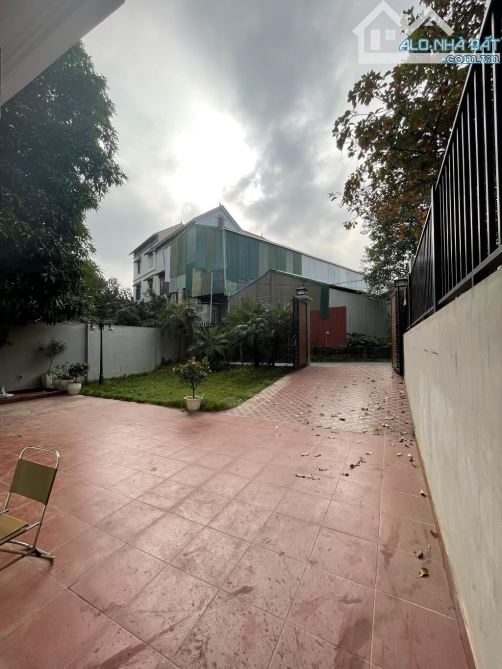 BTSV THƯỢNG CÁT –  LÔ GÓC 3 THOÁNG – ÔTÔ – 320M² – 3 TẦNG – 16.8 TỶ (0TL152014) - 1