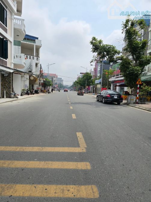 Bán đất vị trí vàng đối diện chung cư Hera kinh doanh cực đỉnh - 1