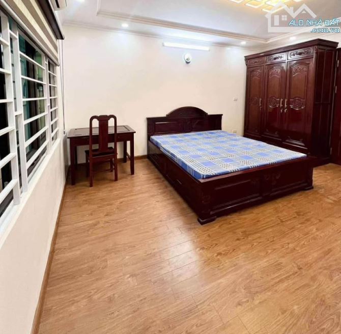 NHÀ RIÊNG VÕ CHÍ CÔNG_CẦU GIẤY- DT 38M2, 5 TẦNG- LÔ GÓC -MẶT NGÕ THÔNG- 7.2 TỶ - 1
