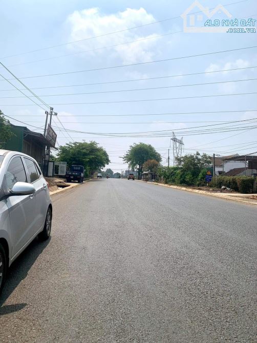 ĐẤT BÁN MẶT TIỀN TỈNH LỘ 1 CÁCH NGUYỄN THỊ ĐỊNH 500M - Loctran - 1