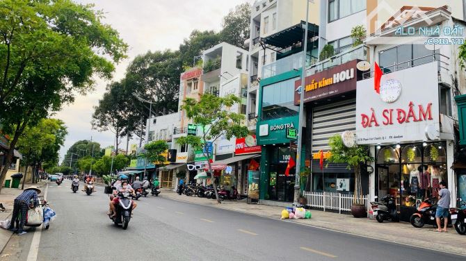 Bán Nhà 4x16m Mặt Tiền Phạm Viết Chánh-Ngay Ngã 6 Dân Chủ-Cống Quỳnh-Nguyễn Thị Minh Khai - 1