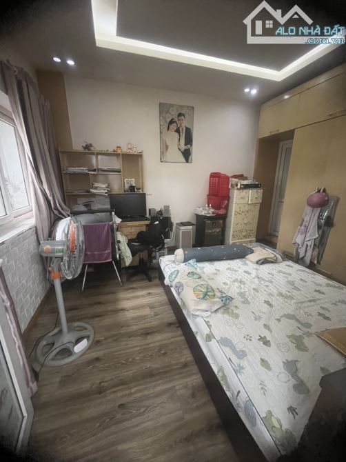 Chung cư CT4 Bắc Linh Đàm-hoàng mai - 1