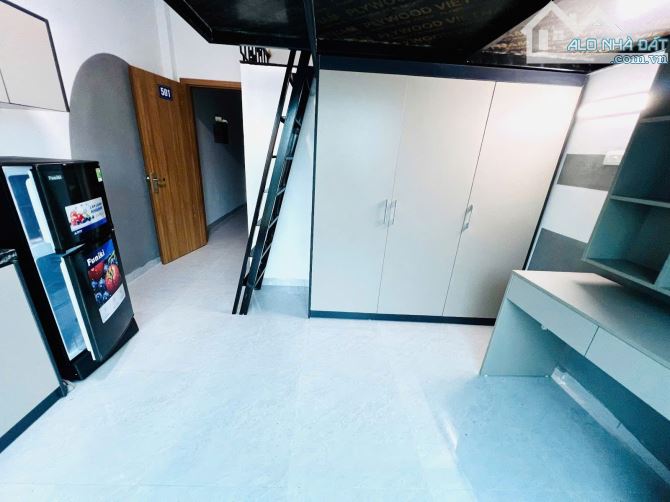 Tòa CCMN Văn Quán HĐ 55/60m2* thang máy +gác xép – 15 tỷ - 1