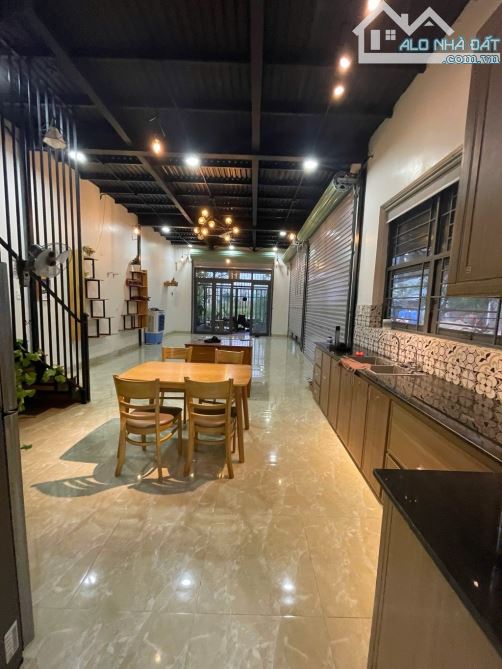 💥 BIỆT THỰ TRẦN VĂN HAI – 154M², NGANG 7.5M – CHỈ 9.6 TỶ 💥 - 1