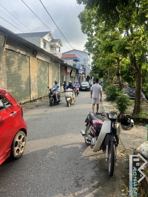 💥 NHỈNH 5 TỶ – Sở hữu ngay đất trung tâm Quang Minh + DÒNG TIỀN hàng tháng 💥 - 1