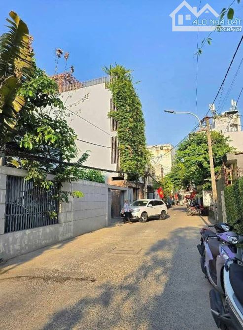 Giá ngộp bán NR đẹp, 3PN, 3WC, 60m2 tại Lý Thường Kiệt, Hóc Môn, 2,5 tỷ - 1