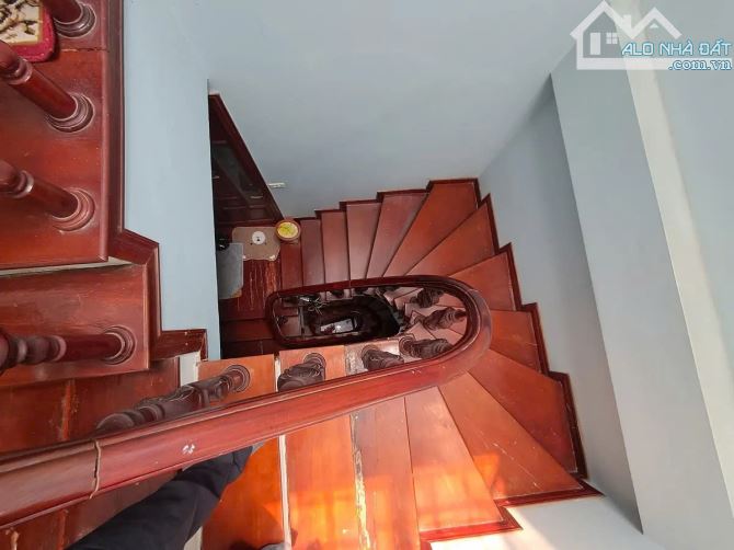 VÕ CHÍ CÔNG – CẦU GIẤY – DIỆN TÍCH 40M² - MẶT TIỀN 4.5M - 4 TẦNG - GIÁ CHỈ 11,5 TỶ - 1