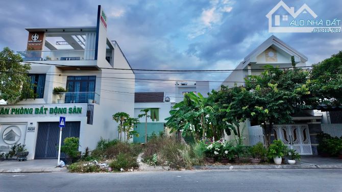 BÁN LÔ ĐẤT SIÊU HIẾM – MẶT TIỀN ĐƯỜNG 20M – KĐT PHÚ ÂN NAM 2, DIÊN AN – GẦN TP. NHA TRANG - 1