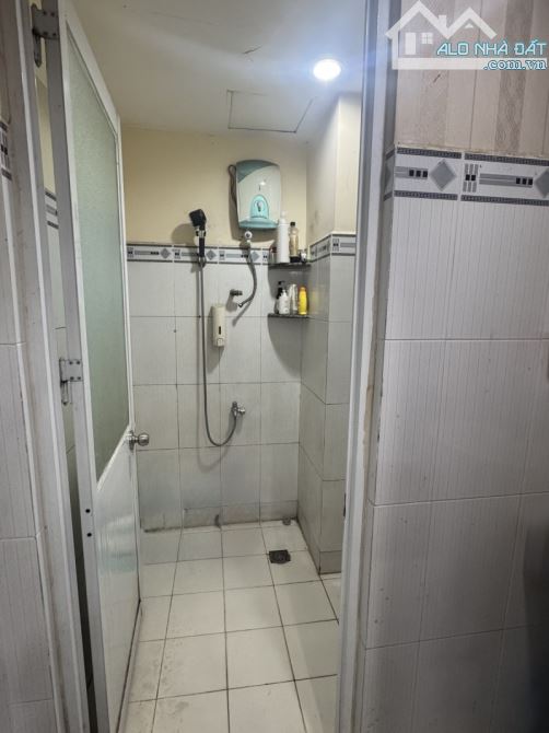 Bán Chung cư Lê Thành Block B –P.An Lạc, Q.Bình Tân. + Diện tích 71m² - 1