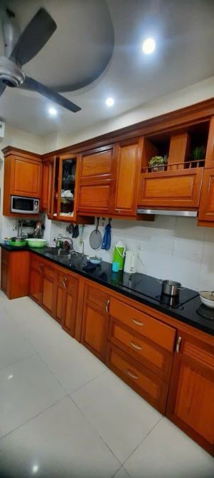 CC Bán nhà đất thổ cư dân tự xây Phố Yên Lộ, phường Yên Nghĩa, HN - 1