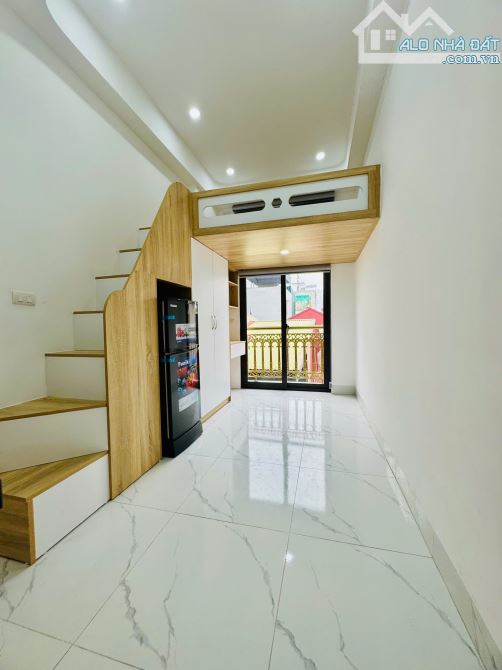 Phan Đình Giót Thanh Xuân – Nhà 6 Tầng Thang Máy, Dòng Tiền 500 Triệu/Năm, Giá Chỉ 9.7 Tỷ - 1