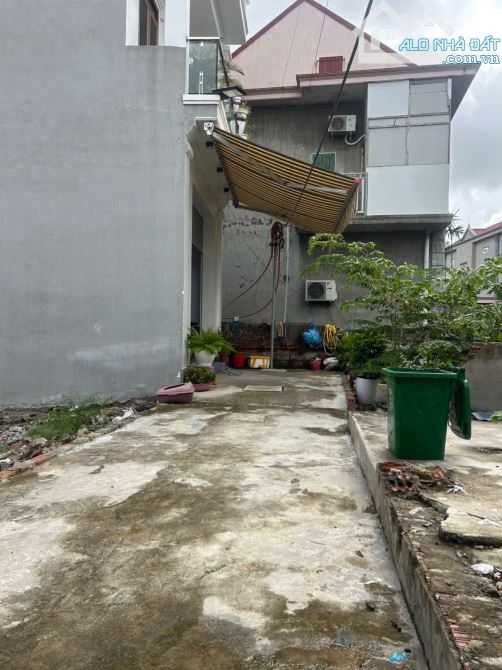 Bán đất Dương Quan- Thuỷ Nguyên gần trung tâm hành chính 70,5m giá chỉ 1,7 tỷ. - 1