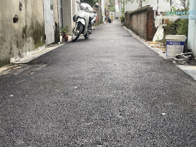 🔥 SIÊU HIẾM – LÔ GÓC 57M² – Ô TÔ ĐỖ CỬA – CHƯA ĐẾN 3 TỶ – HÀNG XÓM VIN CỔ LOA 🔥 - 1