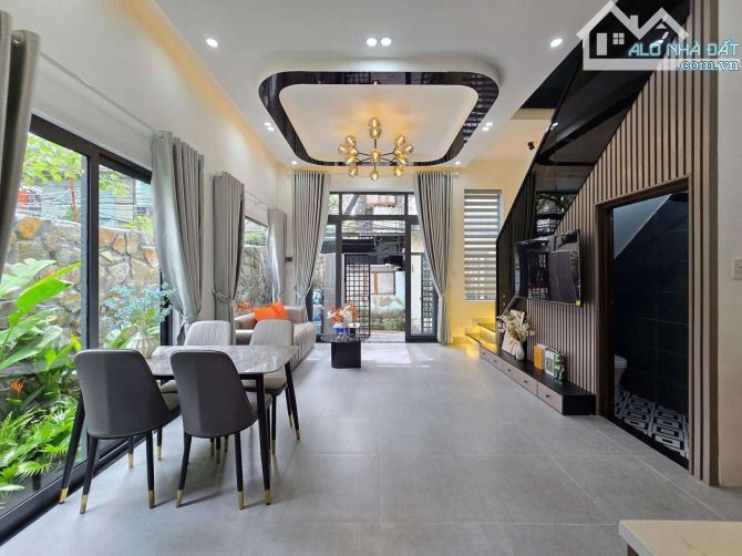 NHÀ ĐẸP 2 TẦNG – FULL NỘI THẤT – GẦN NGUYỄN HOÀNG, BIGC 🌟 - 1