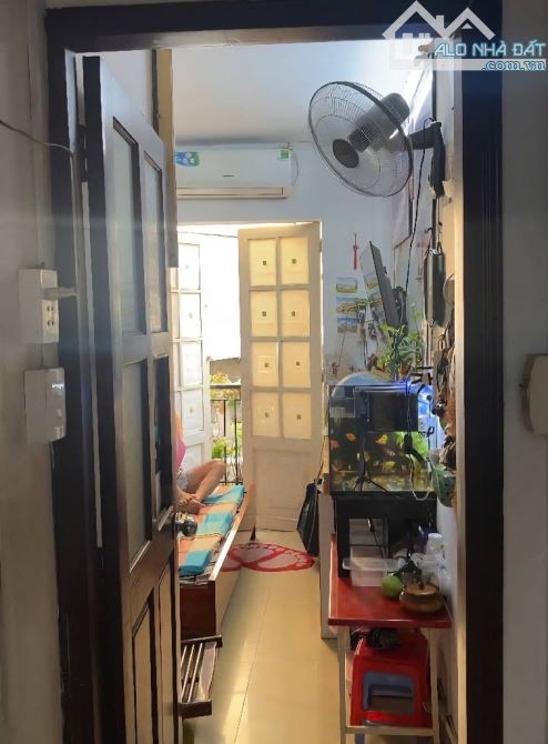 NHÀ GÒ VẤP – THỐNG NHẤT, P.11 – NGANG 4.5M – 100M² – CHỈ 7 TỶ - 1