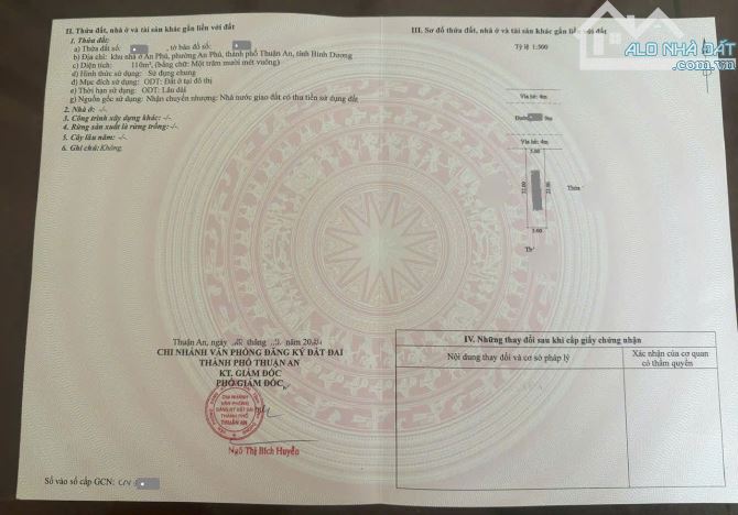 Bán nhà mới 1T2L 5x22m, đường N2 KDC The Suncity p.An Phú, full nội thất - 1