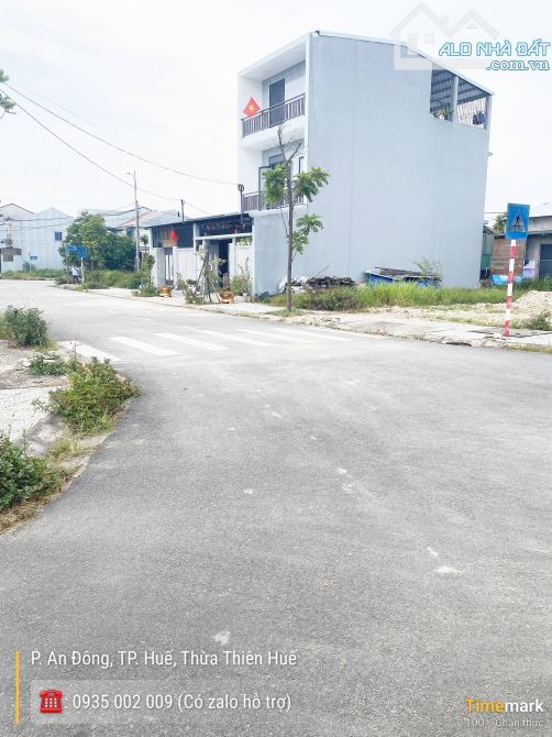KQH Hoàng Quốc Việt _ DT 110m2 ngang 6M_ Chỉ Có 3,250tỷ - 1