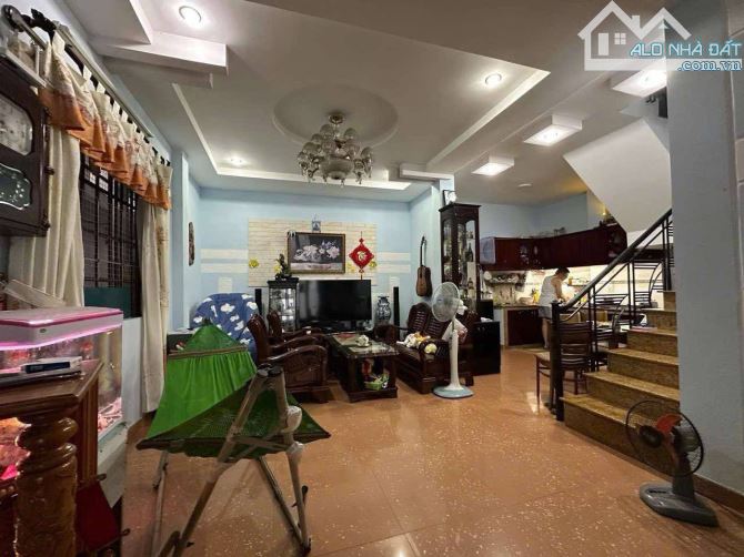 Nhà 2 tầng - Hàn Mạc Tử, Thuận Phước, Hải Châu - 70m2 - 4,95 tỷ - 1