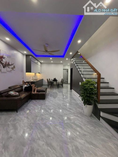 💎 Cần Tiền Chơi Chứng Khoán Bán nhà 2 tầng thiết kế hiện đại – Tân Lập, Thái Nguyên 💎 - 1