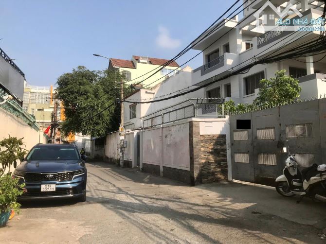 🚨 XUẤT CẢNH - BÁN GẤP TRONG TUẦN - XÔ VIẾT NGHỆ TĨNH - 197m² - 2 TẦNG 🚨 - 1
