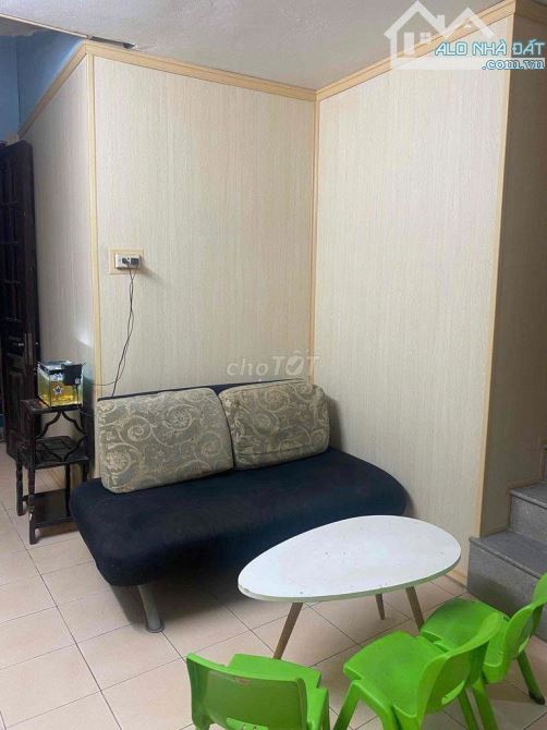 CHO THUÊ NHÀ NGUYÊN CĂN NGÕ 331 THANH NHÀN, DT 26M X 3 TẦNG, FULL ĐỒ, GIÁ 7 TRIỆU - 1